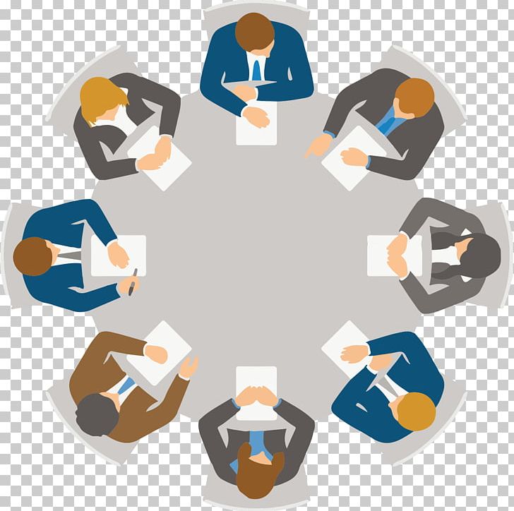 Table Meeting Convention PNG, Clipart, Business, Businessperson, Chair, Convention, Desk Free PNG Download