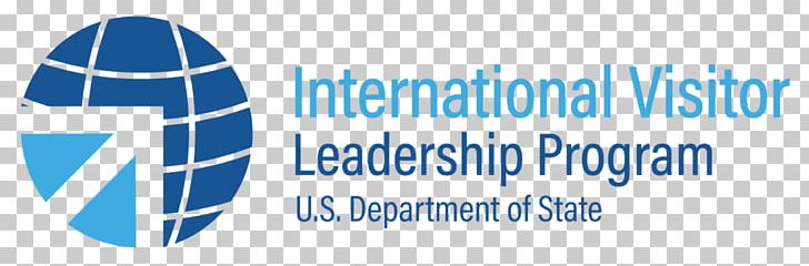 United States Department Of State International Visitor Leadership Program Global Ties U.S. Organization PNG, Clipart, Area, Blue, Brand, Citizen Diplomacy, Department Of State Free PNG Download
