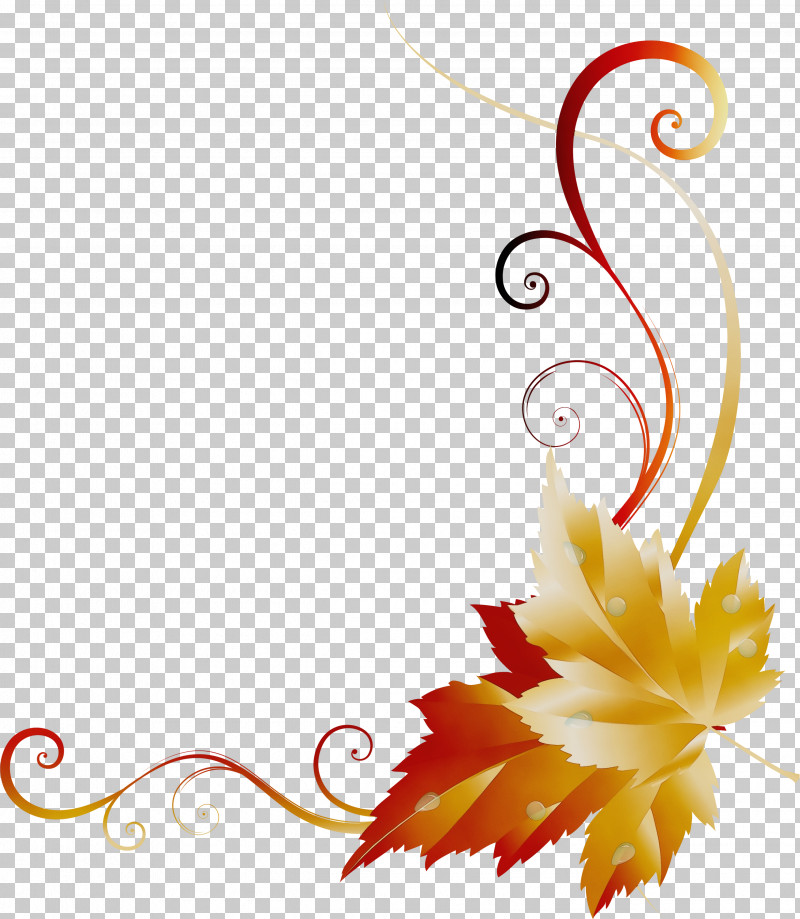 Leaf Ornament Plant PNG, Clipart, Leaf, Ornament, Paint, Plant, Watercolor Free PNG Download