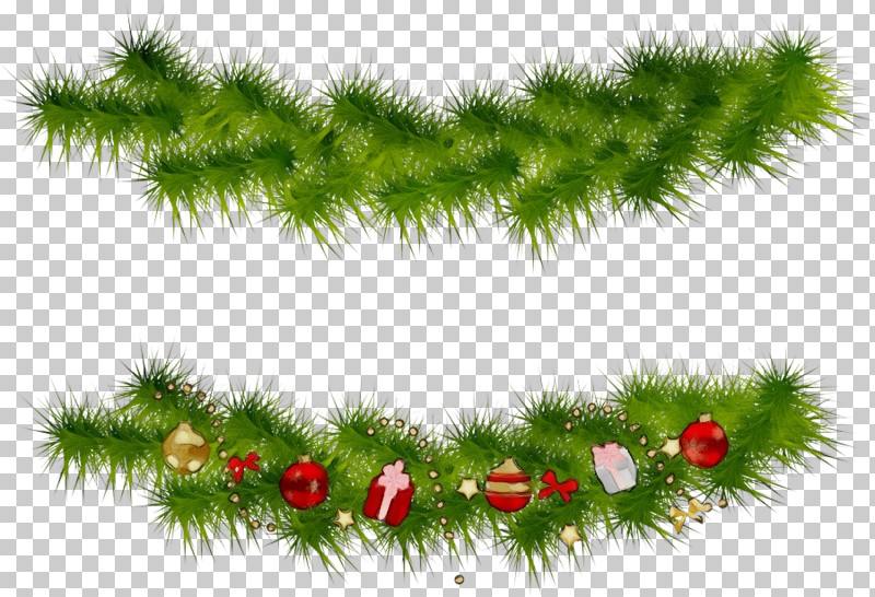 Christmas Tree PNG, Clipart, American Larch, Christmas Decoration ...