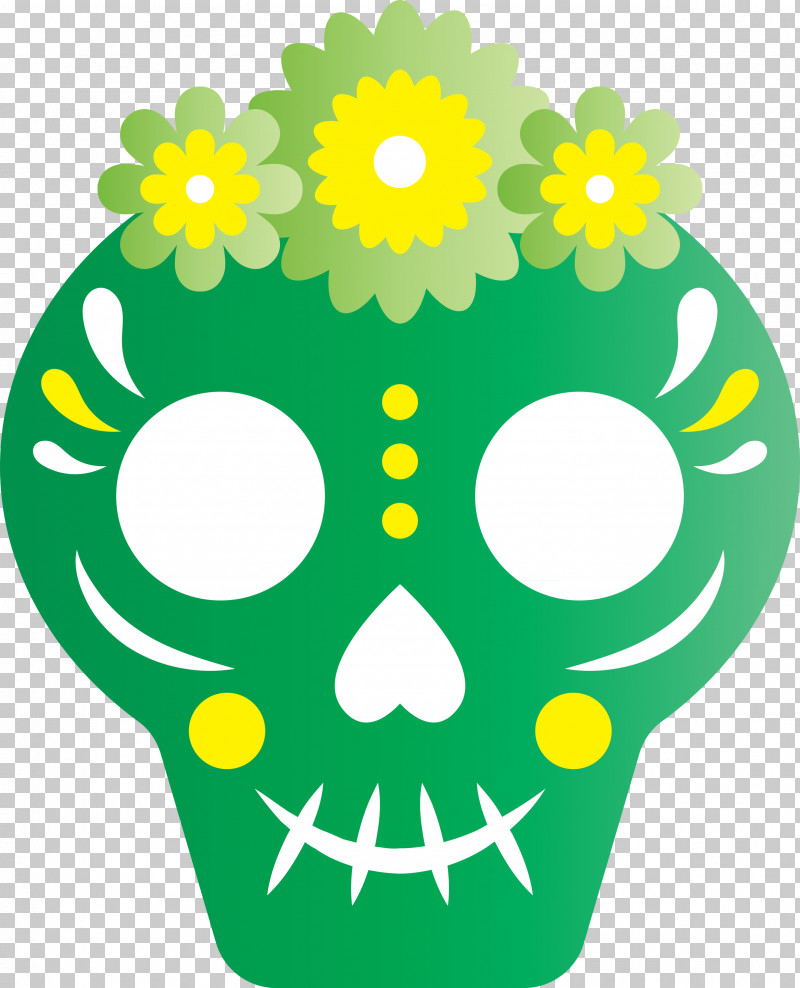 Day Of The Dead Día De Muertos PNG, Clipart, Analytic Trigonometry And Conic Sections, Circle, D%c3%ada De Muertos, Day Of The Dead, Flower Free PNG Download