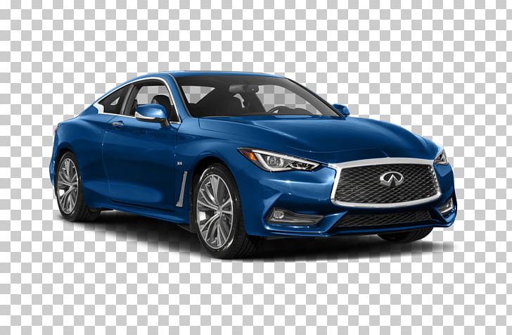 2018 INFINITI Q60 3.0t LUXE Car Nissan Luxury Vehicle PNG, Clipart, 2017 Infiniti Q60, Car, Compact Car, Computer Wallpaper, Concept Car Free PNG Download