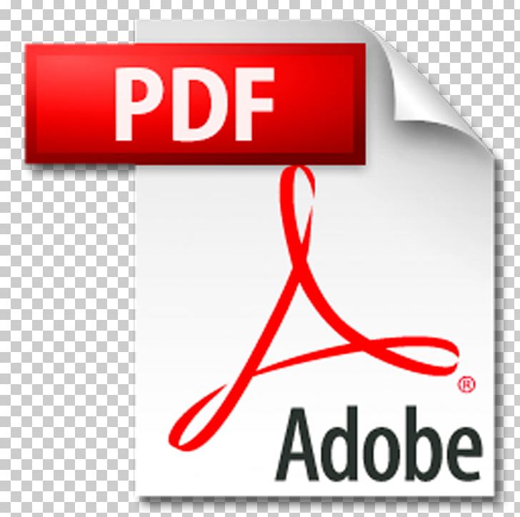 Adobe Acrobat Portable Document Format Adobe Reader PNG, Clipart, Adobe Acrobat, Adobe Reader, Area, Brand, Computer Icons Free PNG Download