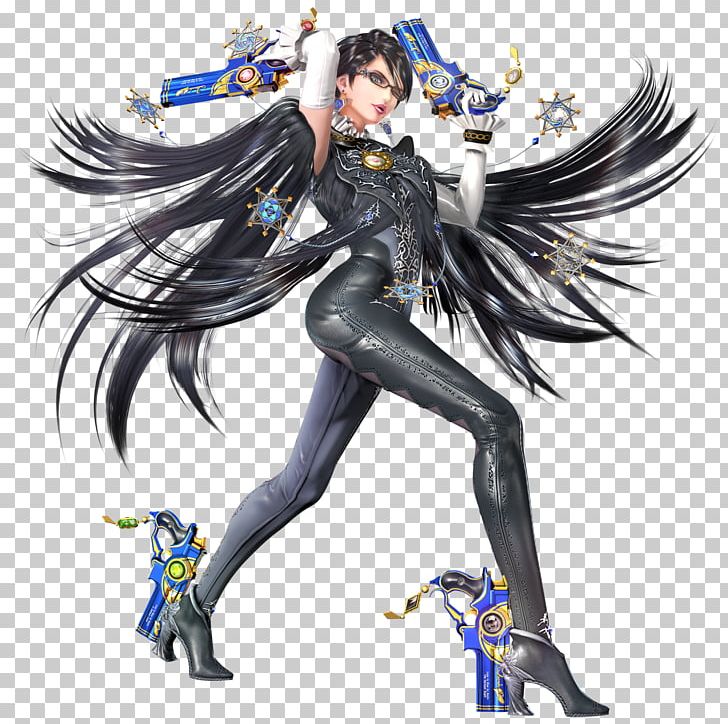 Bayonetta 2 Super Smash Bros. Brawl Super Smash Bros. For Nintendo 3DS And Wii U Meta Knight PNG, Clipart, Action Figure, Angel, Computer Wallpaper, Fashion Illustration, Fictional Character Free PNG Download