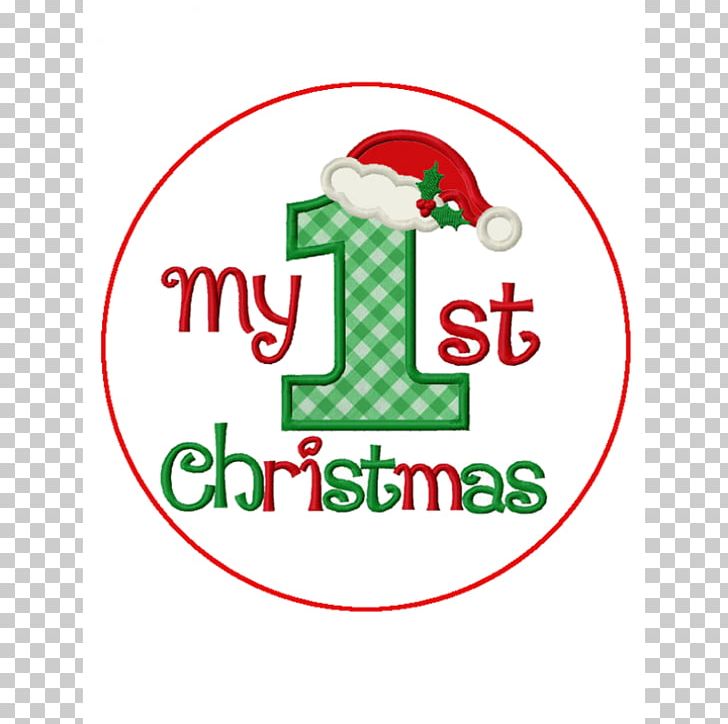 Christmas Day Christmas Ornament Christmas Tree Embroidery Infant PNG, Clipart, Applique, Area, Bodysuit, Brand, Christmas Free PNG Download