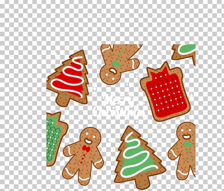 Lebkuchen Gingerbread Cookie Christmas PNG, Clipart, Background Vector, Biscuit, Biscuits, Biscuit Vector, Business Man Free PNG Download