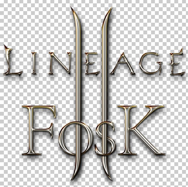 Logo Brand Font PNG, Clipart, Art, Brand, Lineage 2, Logo, Text Free PNG Download