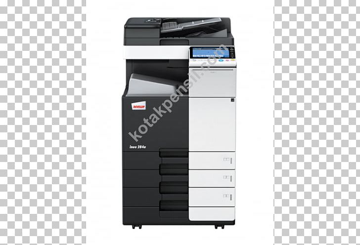 Photocopier Konica Minolta Multi-function Printer Canon PNG, Clipart, Canon, Copying, Electronics, Fax, Image Scanner Free PNG Download