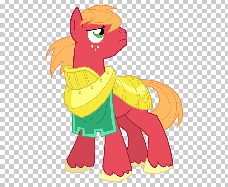 Pony Big McIntosh Macintosh Cheerilee Horse PNG, Clipart, Animal Figure, Animals, Art, Big Macintosh, Big Mcintosh Free PNG Download