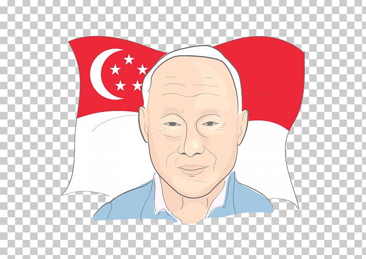 Singapore Cartoon State Funeral PNG, Clipart, Boy, Cartoon, Cheek, Ear, Face Free PNG Download