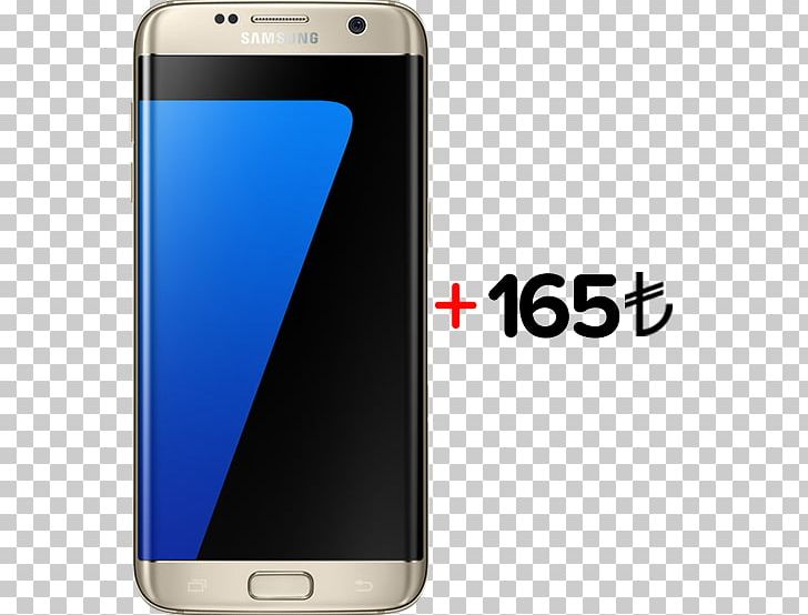Smartphone Samsung GALAXY S7 Edge Feature Phone Samsung Galaxy S6 Edge PNG, Clipart, Electric Blue, Electronic Device, Electronics, Gadget, Mobile Phone Free PNG Download