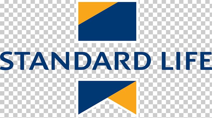 Standard Life Aberdeen Life Insurance Investment PNG, Clipart, Angle, Area, Blue, Brand, Business Free PNG Download