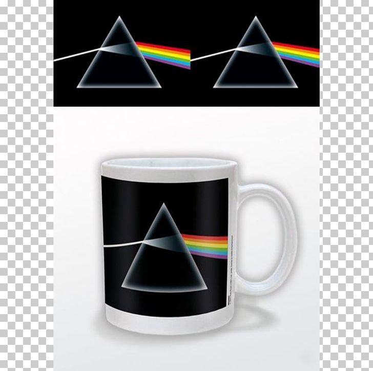 The Dark Side Of The Moon Pink Floyd Animals Wish You Were Here Mug PNG, Clipart, Animals, Brand, Ceramic, Ceramic Potter, Cup Free PNG Download