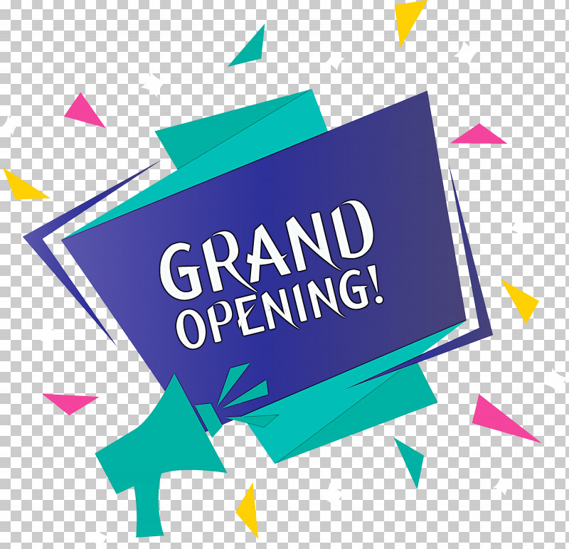 Grand Opening PNG, Clipart, Drawing, Grand Opening, Logo, Opening Ceremony, Painting Free PNG Download