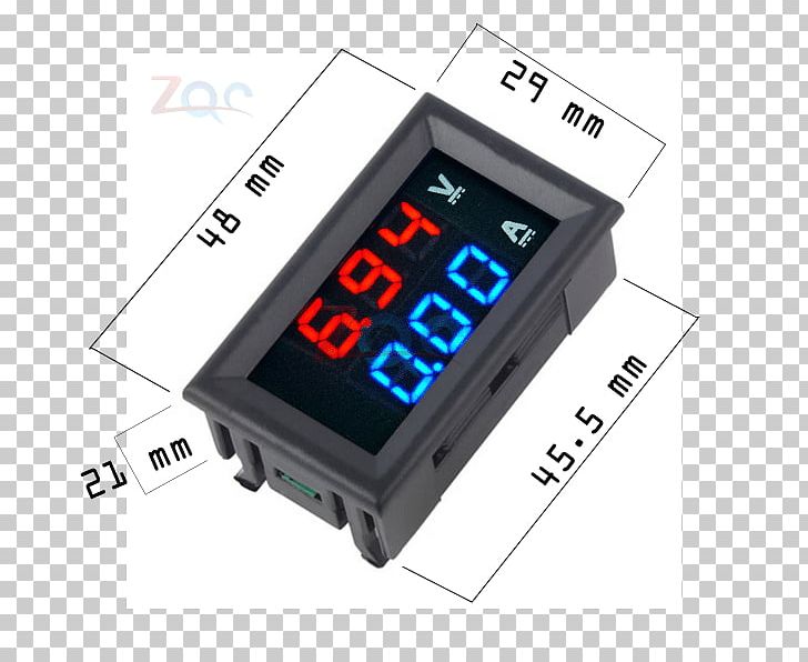 Ammeter Voltmeter Direct Current Volt-ampere PNG, Clipart, Alternating Current, Ammeter, Ampere, Digital Multimeter, Direct Current Free PNG Download