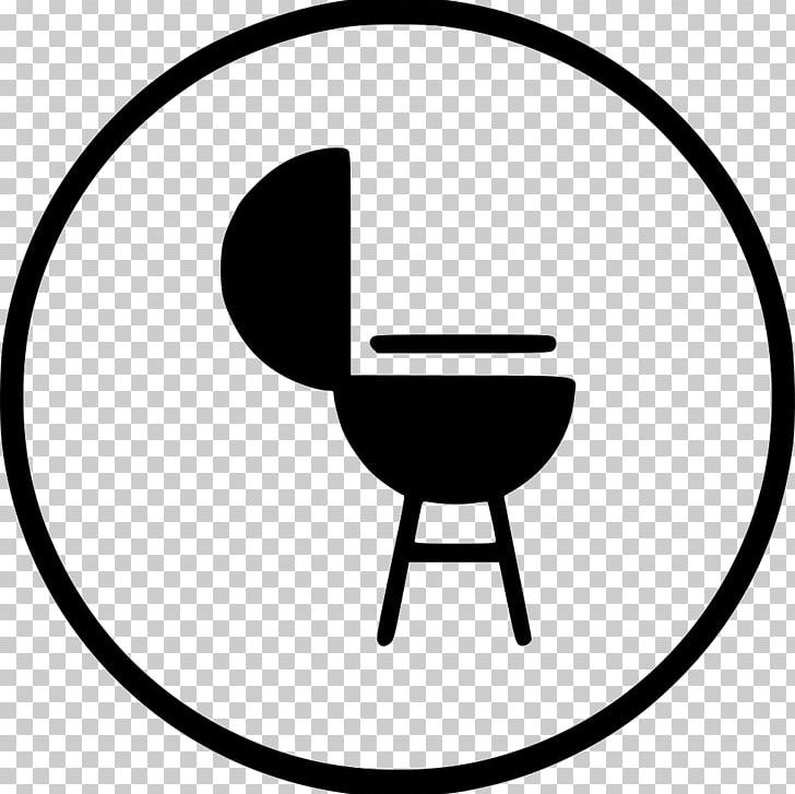 Barbecue Cooking Grilling PNG, Clipart, Area, Barbecue, Black And White, Cdr, Circle Free PNG Download