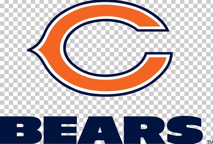 Chicago Bears Logos PNG, Clipart, American Football Team, Area, Brand, Chicago Bears, Circle Free PNG Download