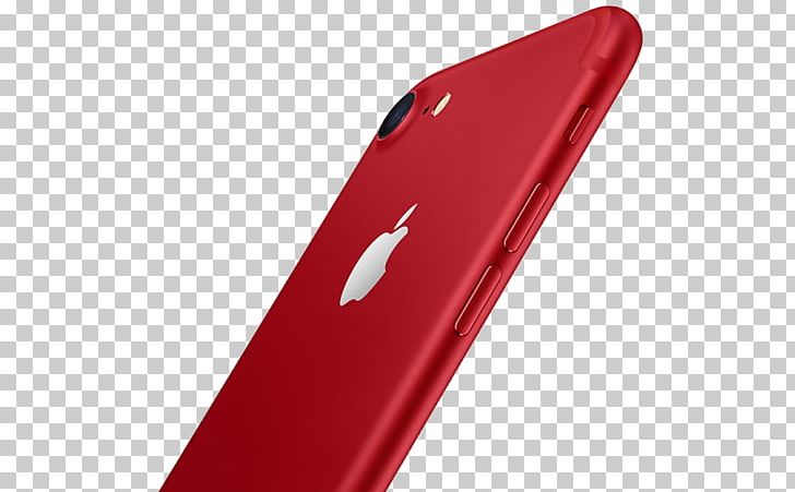 IPhone 8 Product Red Telephone Apple PNG, Clipart, Apple, Communication Device, Electronic Device, Fruit Nut, Gadget Free PNG Download