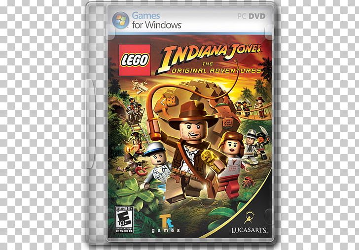 Lego Indiana Jones: The Original Adventures Lego Indiana Jones 2: The Adventure Continues PlayStation 2 Lego Star Wars: The Video Game PNG, Clipart,  Free PNG Download