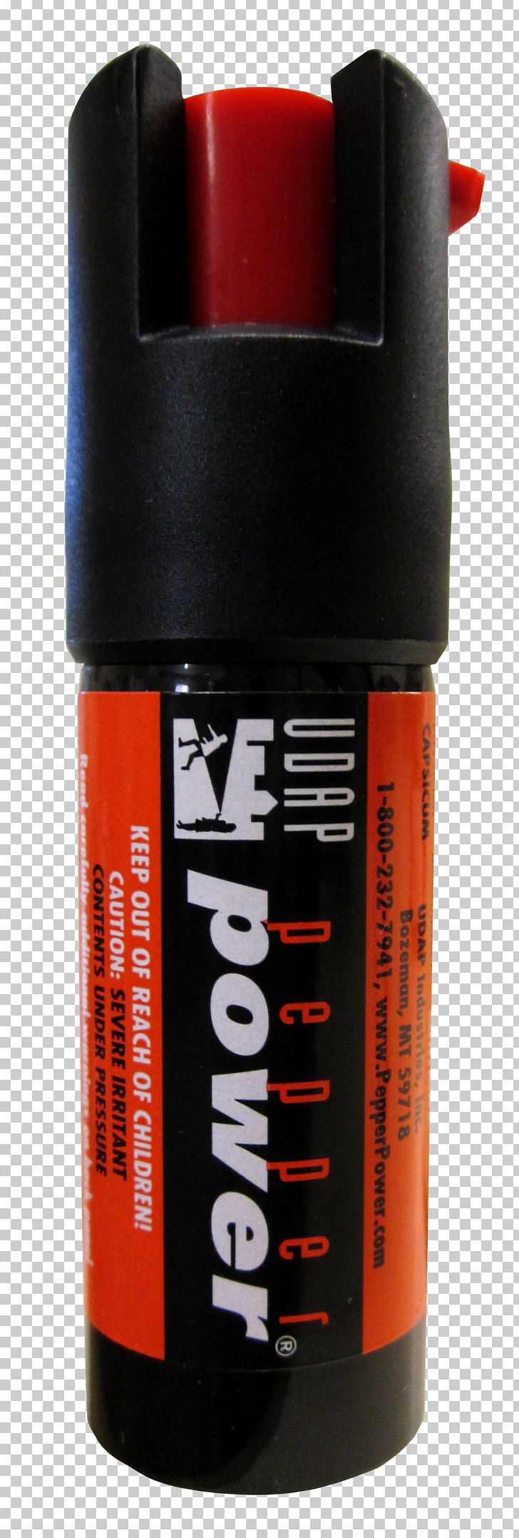 Pepper Spray Udap Industries Aerosol Spray Capsicum PNG, Clipart, Aerosol Spray, Capsicum, Com, Hardware, Orange Free PNG Download