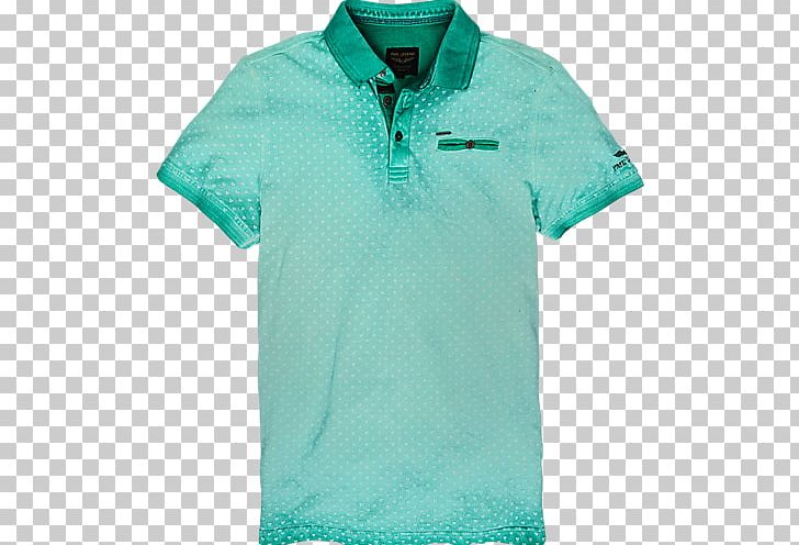 Polo Shirt T-shirt Sleeve Clothing PNG, Clipart, Active Shirt, Aqua, Blouse, Clothing, Collar Free PNG Download