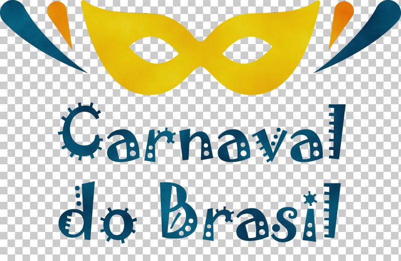 Sunglasses Logo Goggles Yellow Text PNG, Clipart, Brazilian Carnival, Carnaval Do Brasil, Goggles, Logo, Microsoft Azure Free PNG Download