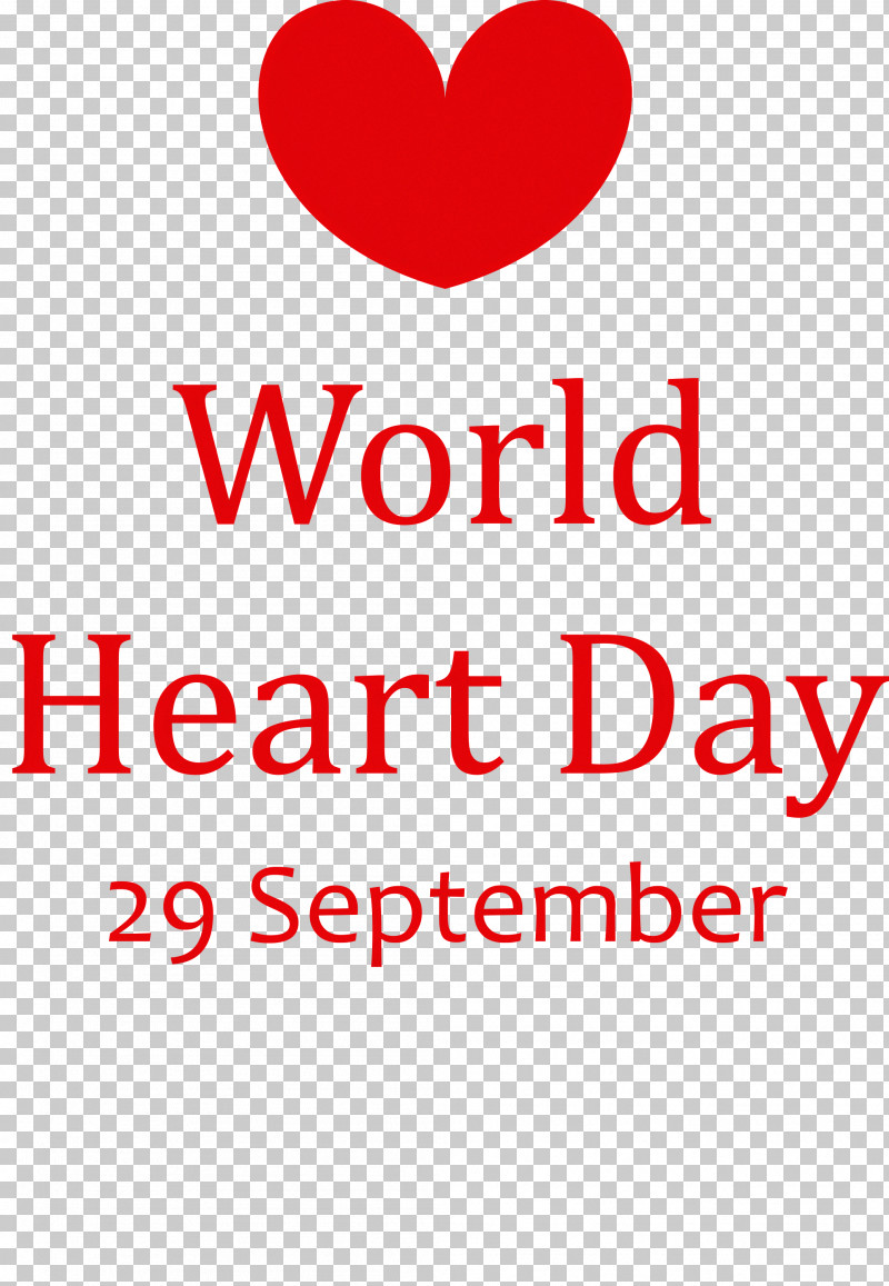 World Heart Day Heart Health PNG, Clipart, Happiness, Health, Heart, Line, Logo Free PNG Download