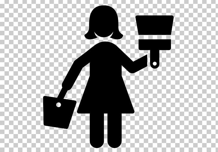 Computer Icons Woman PNG, Clipart, Black And White, Communication, Computer, Computer Icons, Download Free PNG Download