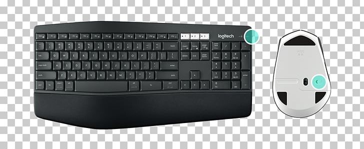 Computer Keyboard Computer Mouse Wireless Keyboard Logitech K270 PNG, Clipart, Computer, Computer Component, Desktop Computers, Electronic Device, Electronic Instrument Free PNG Download