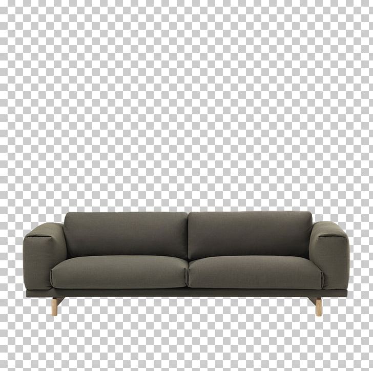 Couch Table Chaise Longue Muuto Sofa Bed PNG, Clipart, Angle, Armrest, Chair, Chaise Longue, Clicclac Free PNG Download