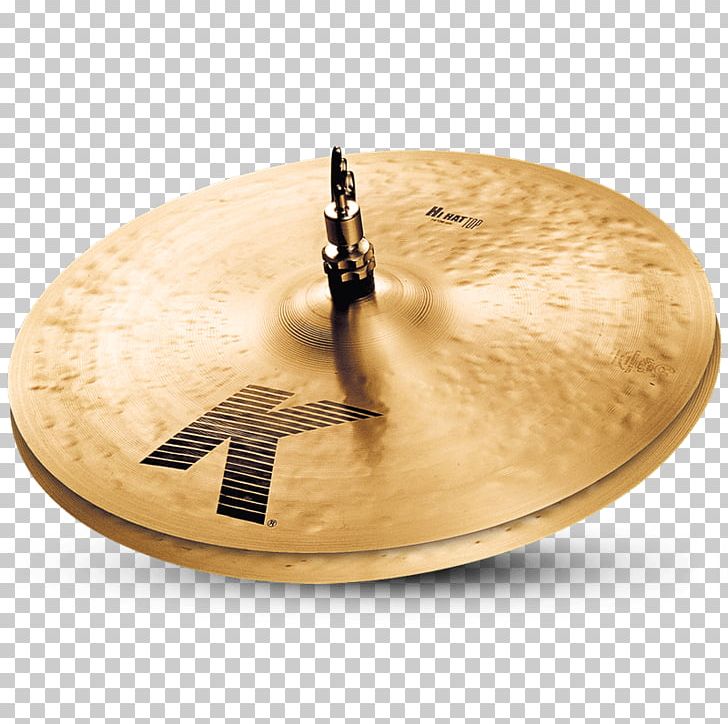 Hi-Hats Avedis Zildjian Company Cymbal Paiste Musical Instruments PNG, Clipart, 14 K, Armand Zildjian, Avedis Zildjian Company, Bell, Cymbal Free PNG Download