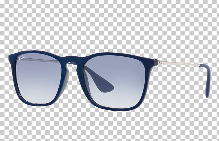 Ray-Ban Chris Aviator Sunglasses Blue PNG, Clipart, Adidas, Aviator Sunglasses, Azure, Ban, Blue Free PNG Download