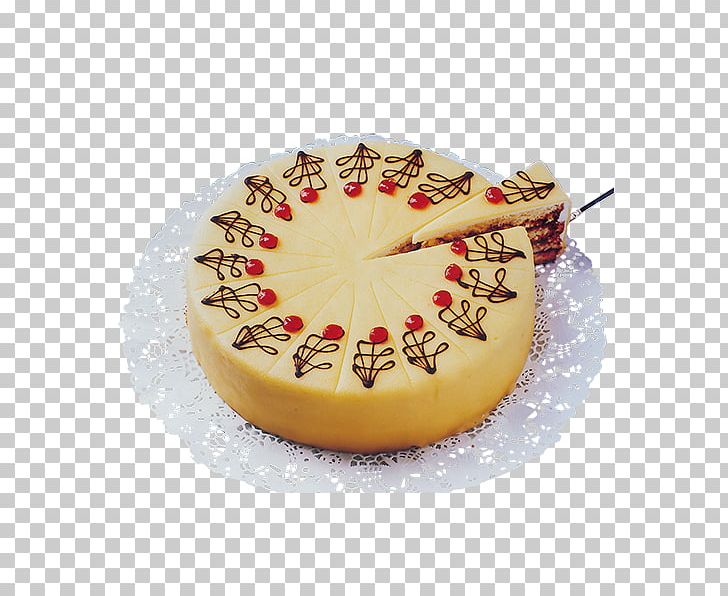 Sachertorte Bakery Bavarian Cream Cheesecake PNG, Clipart, Baked Goods, Bakery, Bavarian Cream, Birthday Cake, Buttercream Free PNG Download