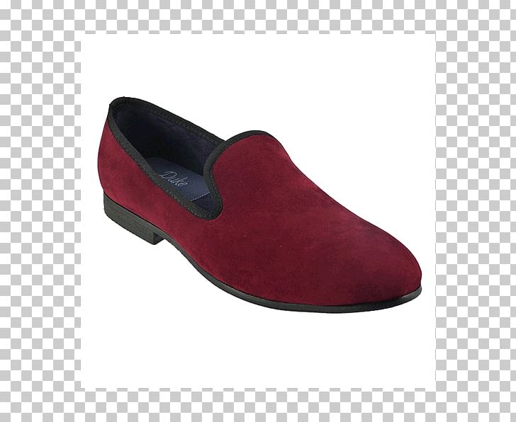 Slipper Slip-on Shoe Suede Walking PNG, Clipart, Footwear, Others, Outdoor Shoe, Red, Redm Free PNG Download