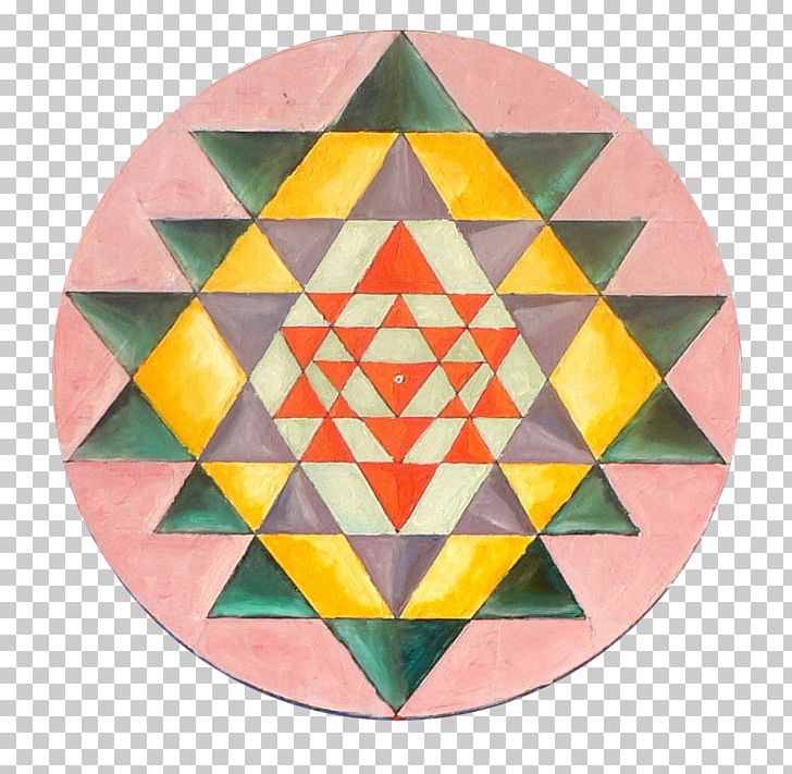 Sri Yantra Chakra Mandala Sacred Geometry PNG, Clipart, Chakra, Circle, Geometry, Mandala, Meditation Free PNG Download