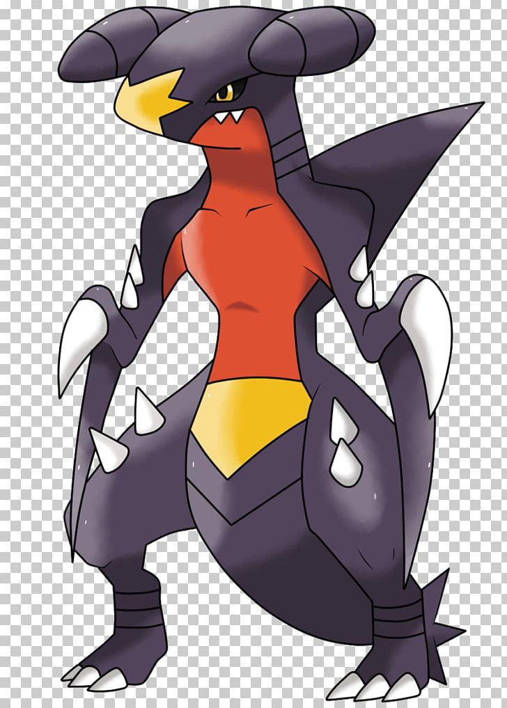 Dragon Garchomp Poke PNG, Clipart, Amino Talde, Art, Beak, Bird, Cartoon Free PNG Download