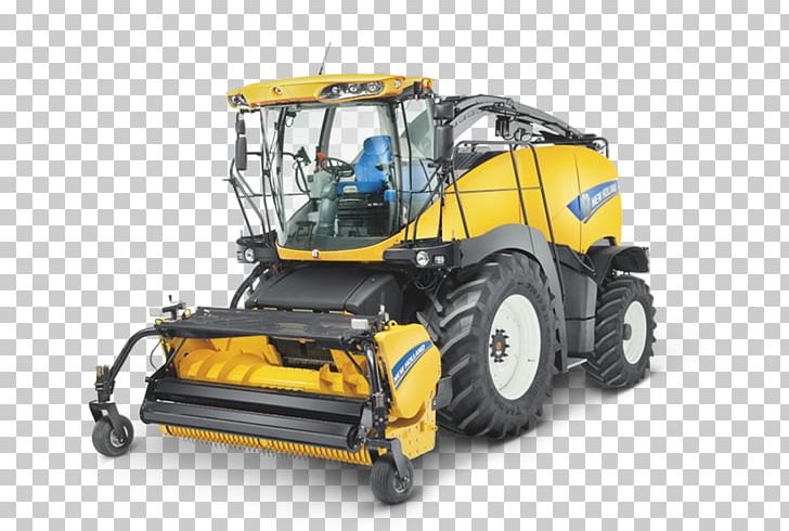 Forage Harvester New Holland Agriculture Combine Harvester Baler PNG, Clipart, Agricultural Machinery, Agriculture, Bulldozer, Chaff Cutter, Combine Harvester Free PNG Download