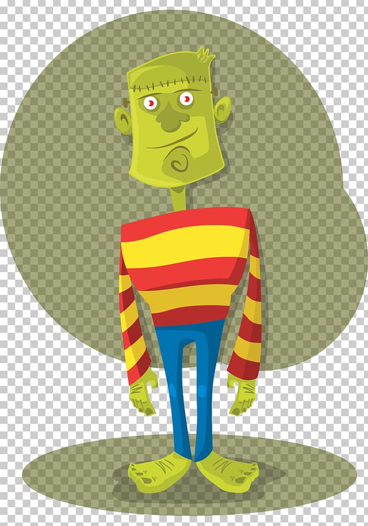 Frankensteins Monster PNG, Clipart, Cartoon, Cartoon Eyes, Fictional Character, Green Tea, Green Vector Free PNG Download