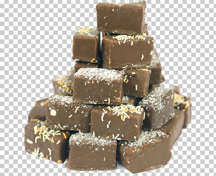 Fudge Praline Dominostein Chocolate Truffle Petit Four PNG, Clipart, Chocolate, Chocolate Truffle, Confectionery, Dessert, Dominostein Free PNG Download