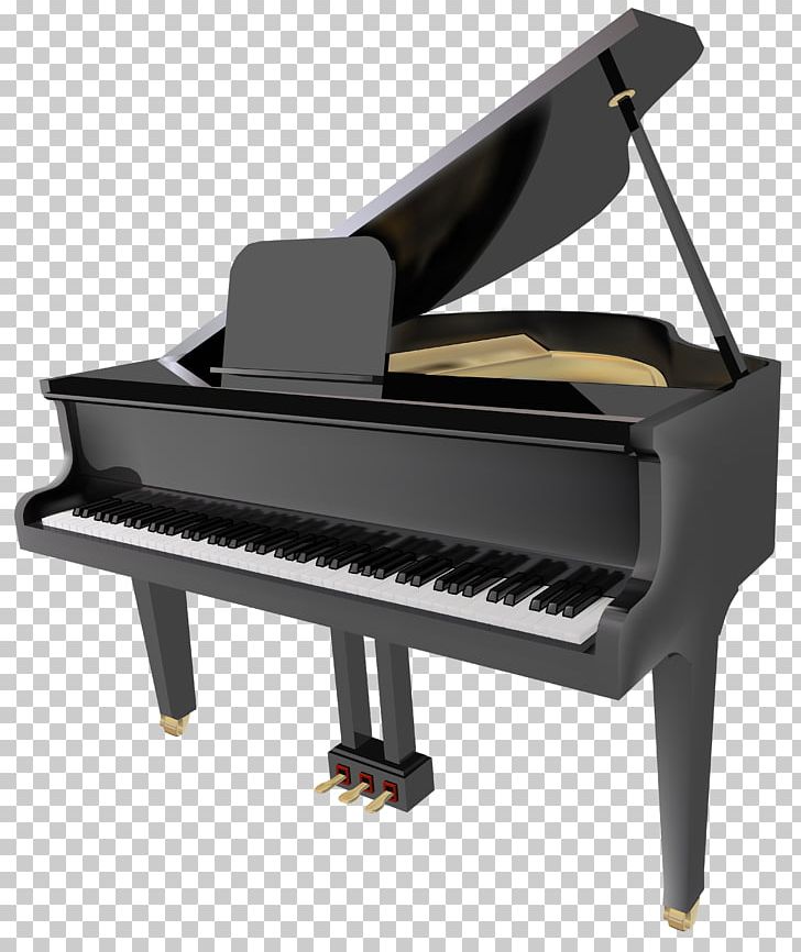 Grand Piano PNG, Clipart, Clavinova, Concert, Digital Piano, Electric Piano, Electronic Instrument Free PNG Download