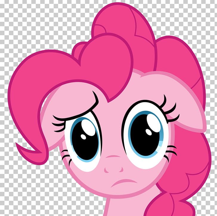 Pinkie Pie Rarity Rainbow Dash Applejack Fourth Wall PNG, Clipart, Cartoon, Eye, Face, Fictional Character, Flower Free PNG Download