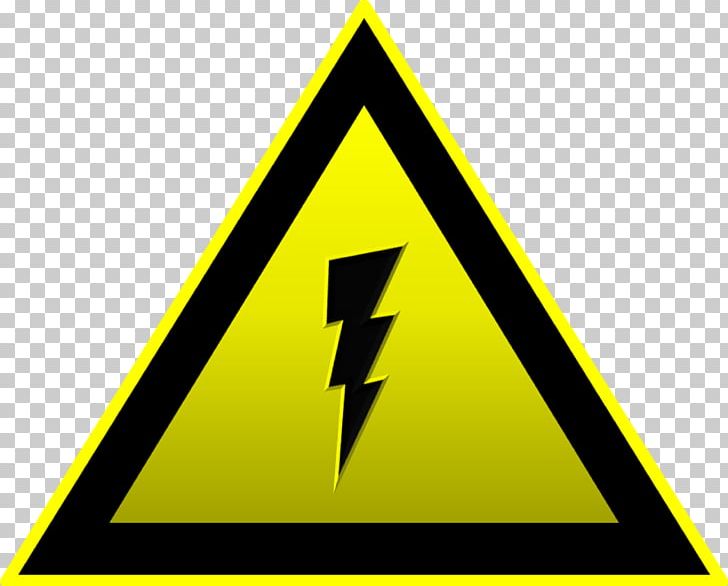 Warning Sign Hazard PNG, Clipart, Angle, Area, Brand, Construction Site Safety, Electricity Free PNG Download
