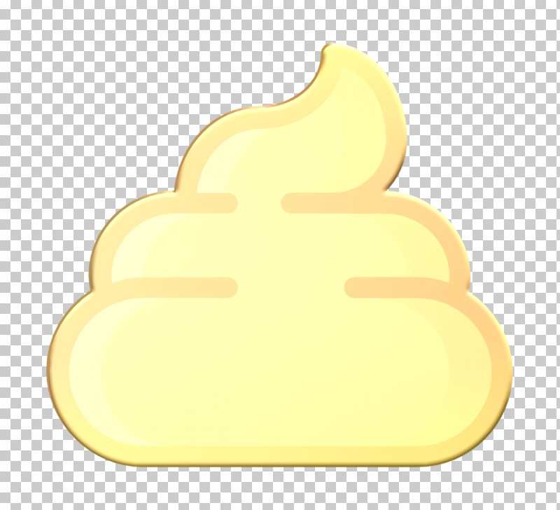 Poop Icon Objects Icon Shit Icon PNG, Clipart, Meter, Poop Icon, Shit Icon, Yellow Free PNG Download