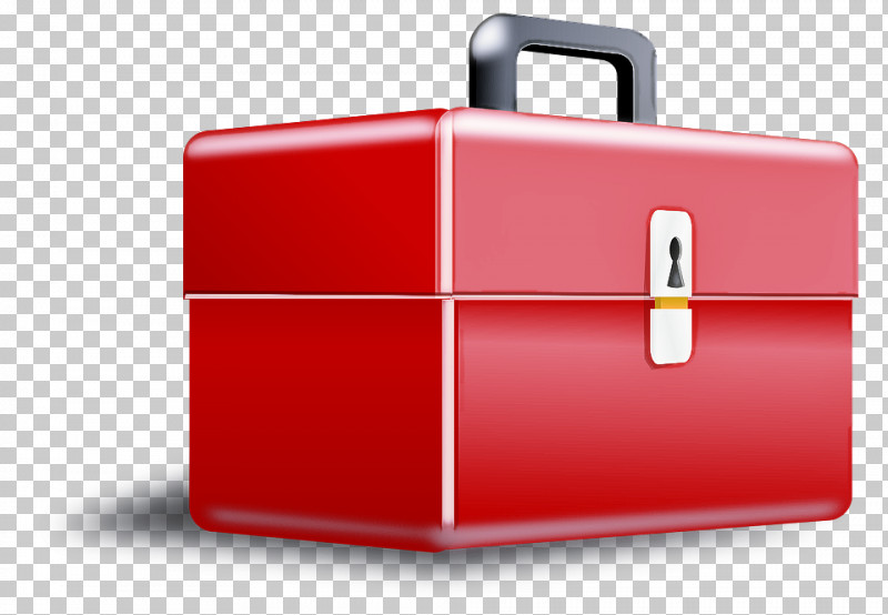 Red Bag Material Property Briefcase Baggage PNG, Clipart, Bag, Baggage, Briefcase, Hand Luggage, Leather Free PNG Download