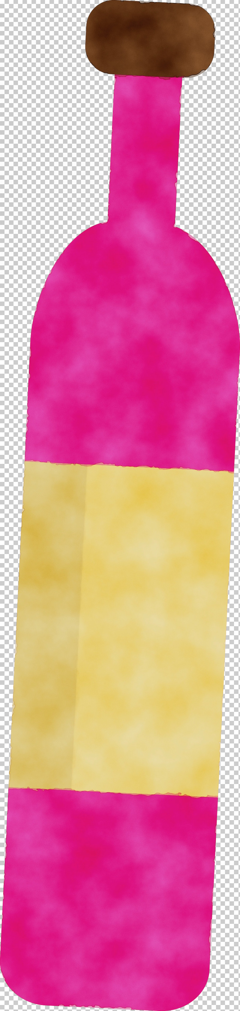 Bottle Silk Rectangle Pink M PNG, Clipart, Bottle, Paint, Pink M, Rectangle, Silk Free PNG Download