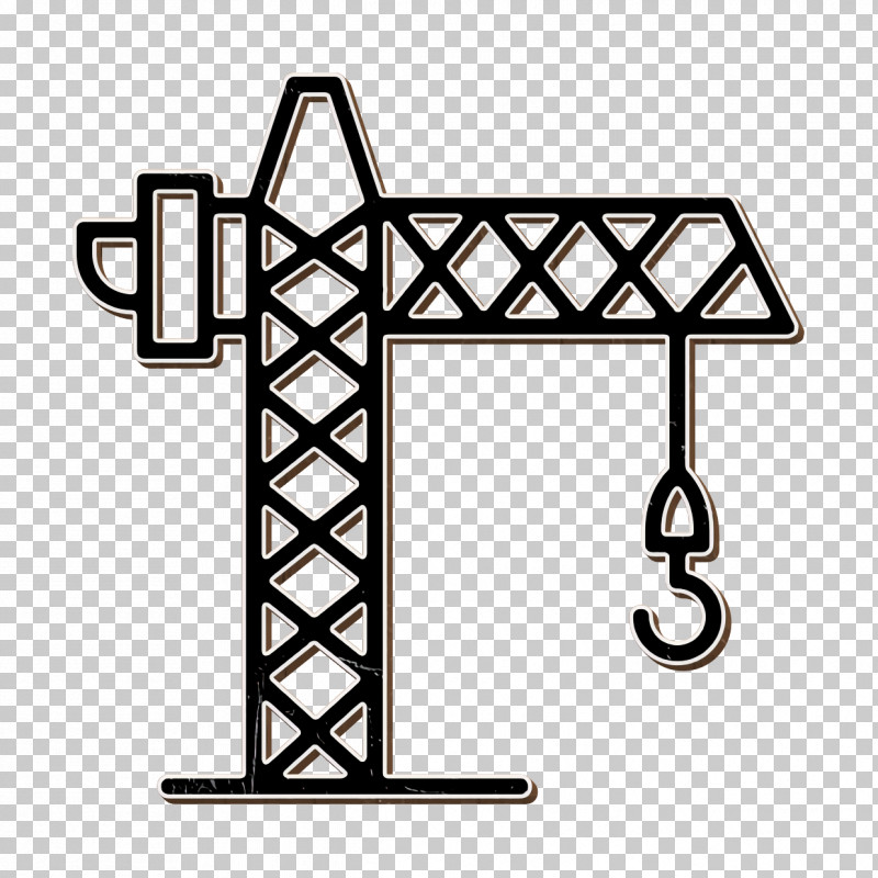 Constructions Icon Crane Icon PNG, Clipart, Architectural Engineering, Civil Engineering, Construction, Construction Management, Constructions Icon Free PNG Download