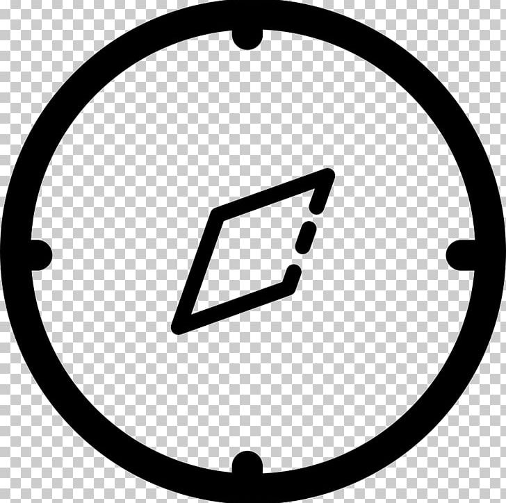 Arrow Computer Icons Symbol PNG, Clipart, Angle, Area, Arrow, Black And White, Circle Free PNG Download
