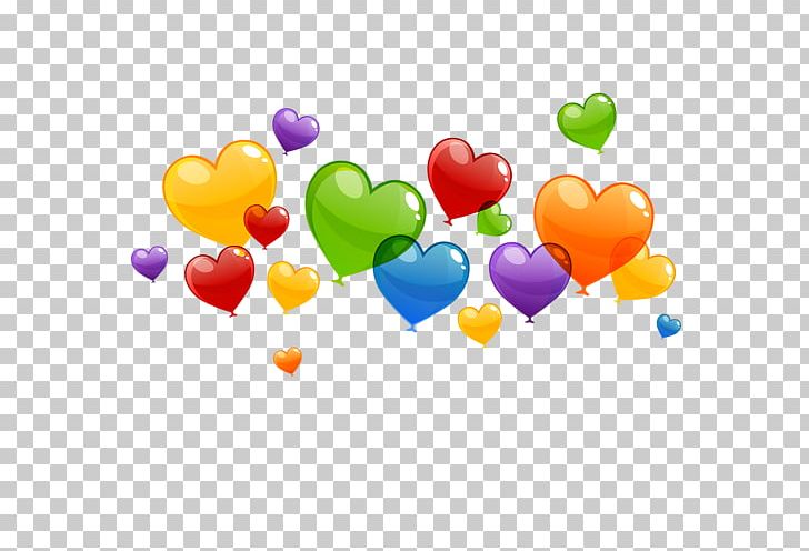 Balloon Heart Valentine's Day PNG, Clipart, Balloon, Clip Art, Heart Free PNG Download