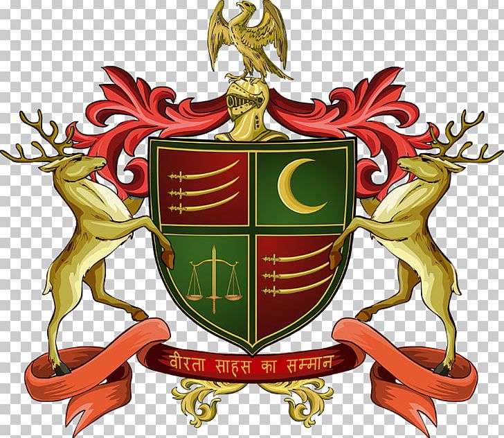 Coat Of Arms Rajput Crest Rajasthan Thakur PNG, Clipart, Antler, Christmas, Christmas Decoration, Christmas Ornament, Coat Of Arms Free PNG Download