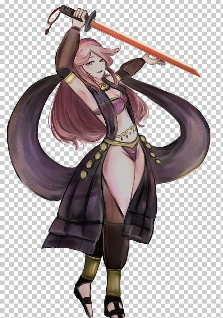 Fire Emblem Heroes Fire Emblem Awakening Video Game Wodao PNG, Clipart, Android, Anime, Art Palette, Costume, Costume Design Free PNG Download